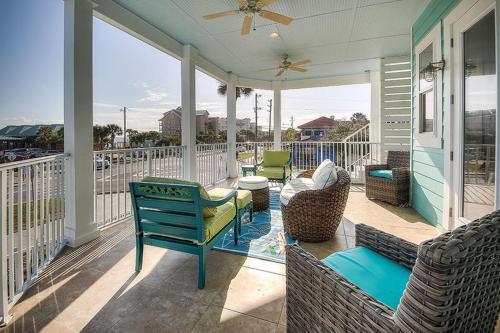 Turquoise By The Gulf By Five Star Properties