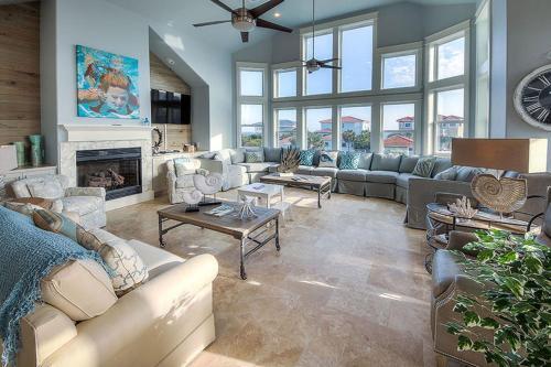Turquoise By The Gulf By Five Star Properties