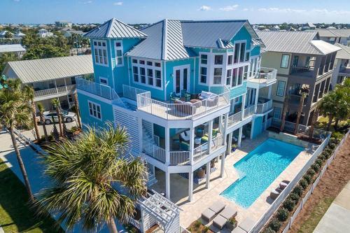 Turquoise By The Gulf By Five Star Properties