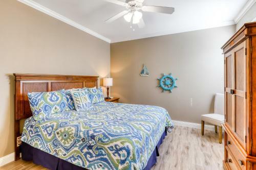 Villages Of Crystal Beach: Serenity