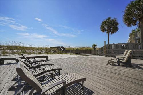 Martinis In The Sand By Five Star Properties