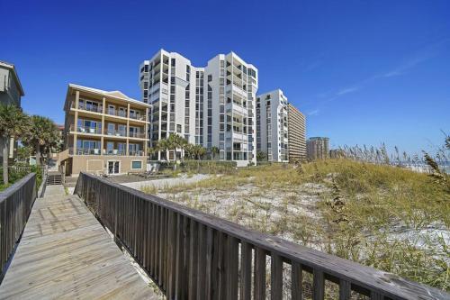 Martinis In The Sand By Five Star Properties