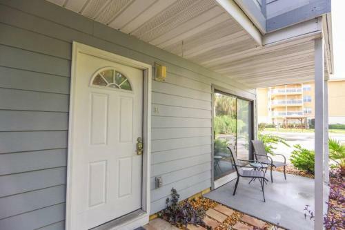 Apartamento Miramar Beach Retreat - Steps From The Beach