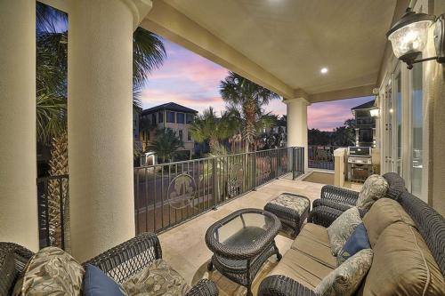 Costa Del Mar By Five Star Properties