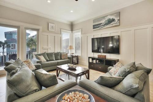 Costa Del Mar By Five Star Properties