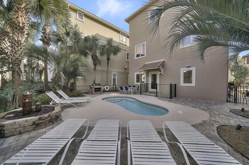 Costa Del Mar By Five Star Properties