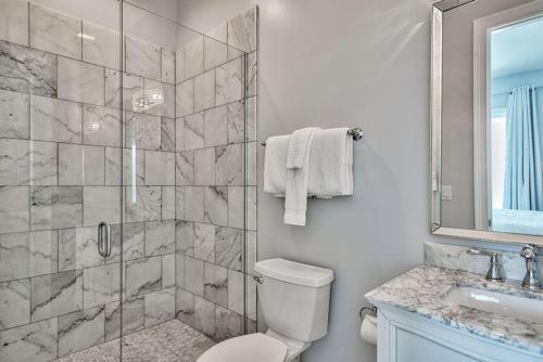 Sanctuary At Frangista Beach By Five Star Properties