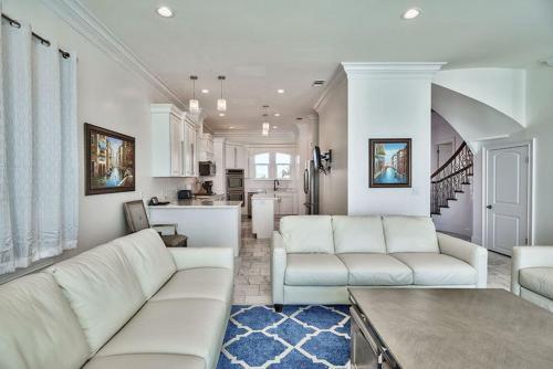 Sanctuary At Frangista Beach By Five Star Properties