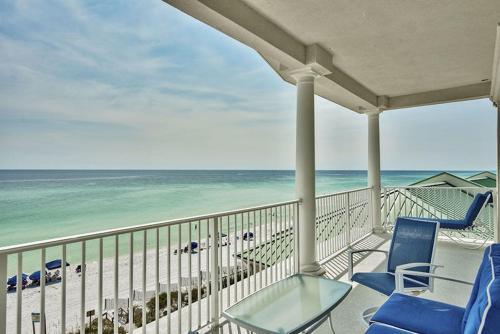 Sanctuary At Frangista Beach By Five Star Properties