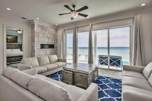 Sanctuary At Frangista Beach By Five Star Properties