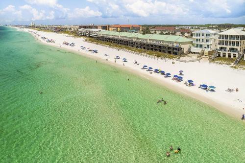 Sanctuary At Frangista Beach By Five Star Properties