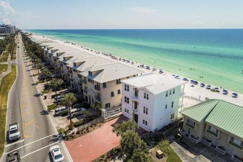 Sanctuary At Frangista Beach By Five Star Properties