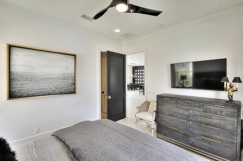 Modern Paradise By Five Star Properties