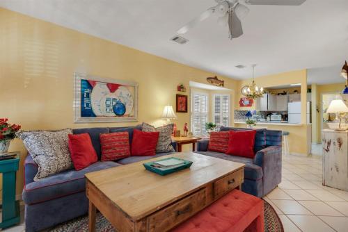 Villa Best Nest - 1938173