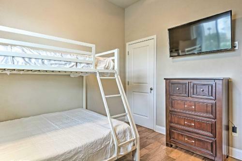 Apartamento Luxurious Alerio Condo With Private Beach Access!