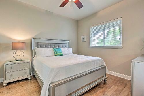 Apartamento Luxurious Alerio Condo With Private Beach Access!