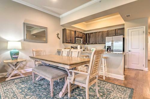 Apartamento Luxurious Alerio Condo With Private Beach Access!