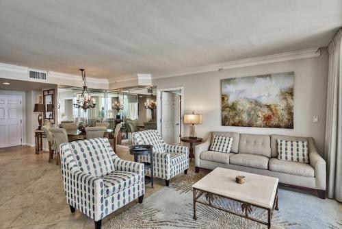 Silver Shells Destin By Bliss Beach Rentals