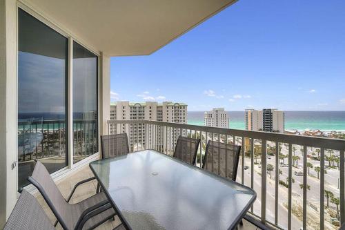 Silver Shells Destin By Bliss Beach Rentals