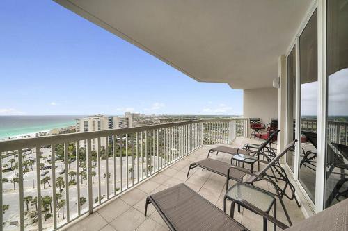 Silver Shells Destin By Bliss Beach Rentals