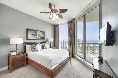 Silver Shells Destin By Bliss Beach Rentals