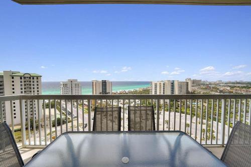 Silver Shells Destin By Bliss Beach Rentals