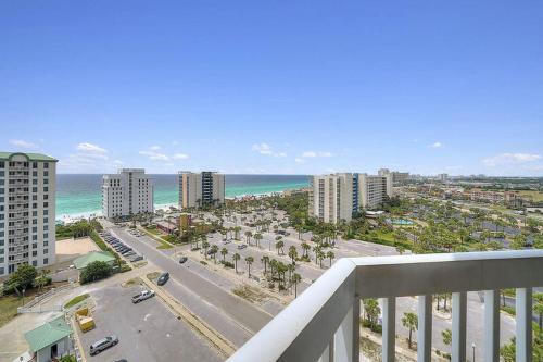 Silver Shells Destin By Bliss Beach Rentals