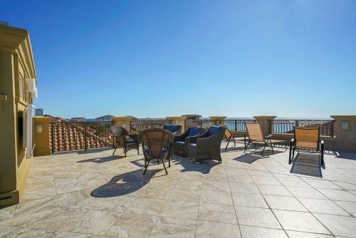 Vista Del Mare By Five Star Properties