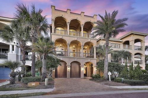 Vista Del Mare By Five Star Properties