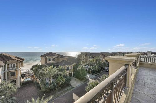 Vista Del Mare By Five Star Properties