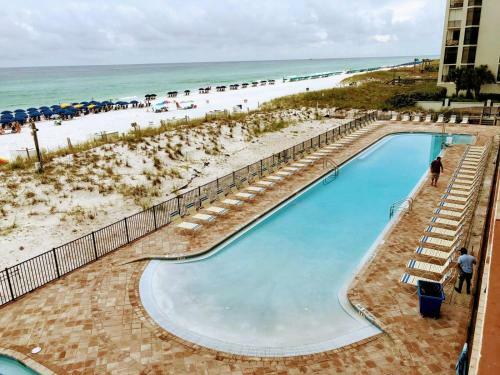 Apartamento Just Updated - Beachfront Ocean View, 19th Floor