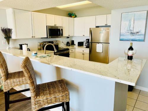 Apartamento Just Updated - Beachfront Ocean View, 19th Floor