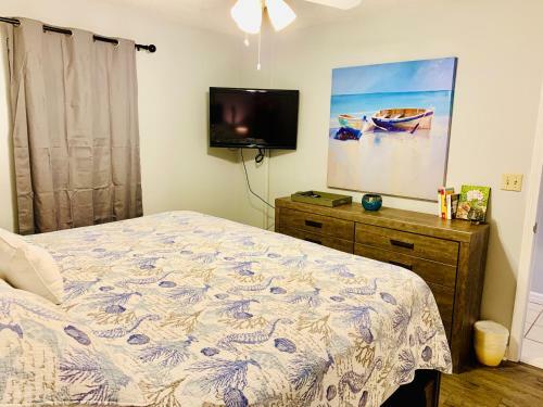 Apartamento Just Updated - Beachfront Ocean View, 19th Floor