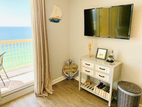 Apartamento Just Updated - Beachfront Ocean View, 19th Floor