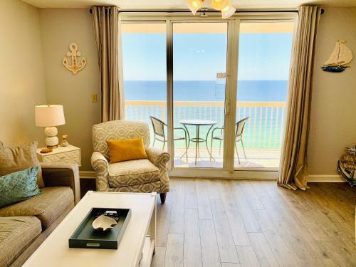 Apartamento Just Updated - Beachfront Ocean View, 19th Floor