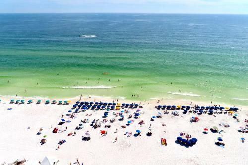 Apartamento Just Updated - Beachfront Ocean View, 19th Floor