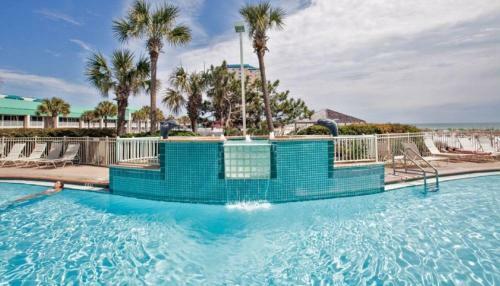 Apartamento Just Updated - Beachfront Ocean View, 19th Floor