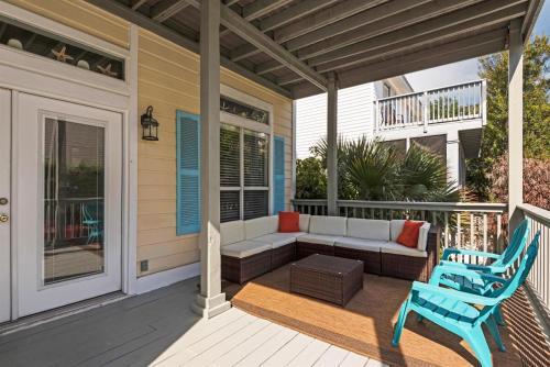 Villa Azzurra Cottage - 1937195