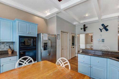 Villa Azzurra Cottage - 1937195