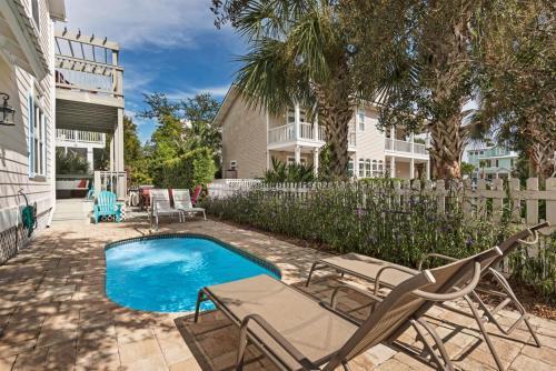 Villa Azzurra Cottage - 1937195