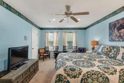 Villa Azzurra Cottage - 1937195