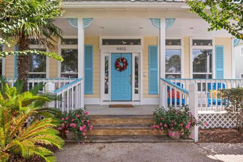 Villa Azzurra Cottage - 1937195