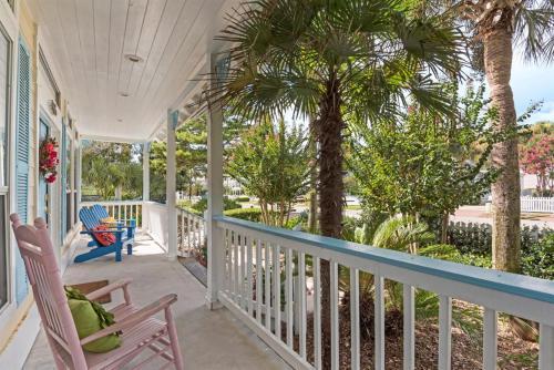 Villa Azzurra Cottage - 1937195