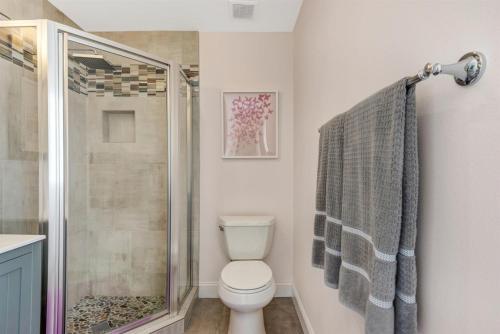 Villa Azzurra Cottage - 1937195