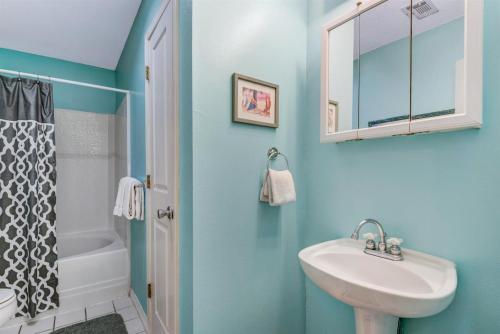 Villa Azzurra Cottage - 1937195