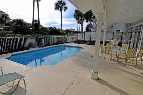 Villa Crystal Beachin' - 1942431
