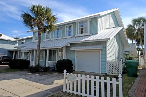 Villa Crystal Beachin' - 1942431