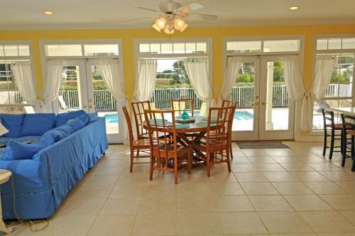 Villa Crystal Beachin' - 1942431