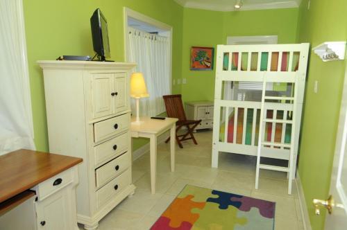 Villa Crystal Beachin' - 1942431