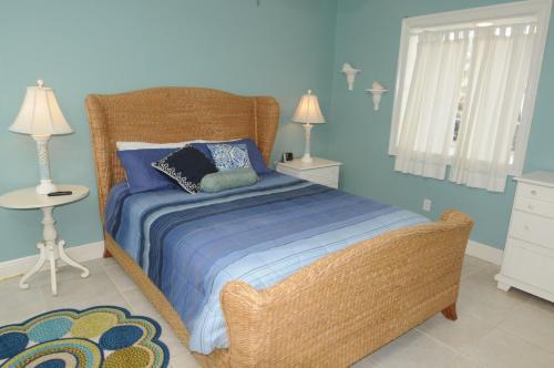 Villa Crystal Beachin' - 1942431